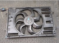 500121203DE Вентилятор радиатора Volkswagen Tiguan 2016-2020 8802538 #4