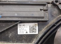 500121203DE Вентилятор радиатора Volkswagen Tiguan 2016-2020 8802538 #7