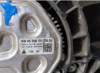 500121203DE Вентилятор радиатора Volkswagen Tiguan 2016-2020 8802538 #8