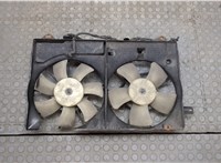  Вентилятор радиатора Toyota Prius 2003-2009 8802591 #4