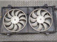  Вентилятор радиатора Mazda 6 (GJ) 2012-2018 8802603 #2