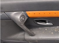  Дверь боковая (легковая) Renault Vel Satis 8802899 #4