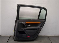  Дверь боковая (легковая) Renault Vel Satis 8802899 #5