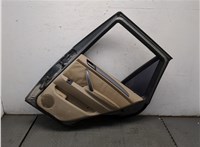  Дверь боковая (легковая) BMW X5 E53 2000-2007 8802908 #4