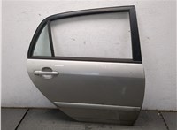  Дверь боковая (легковая) Toyota Corolla E12 2001-2006 8802938 #1