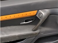  Дверь боковая (легковая) Renault Vel Satis 8803111 #4