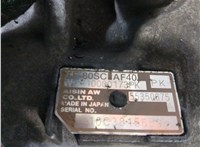 TF-80SC КПП - автомат (АКПП) Opel Zafira B 2005-2012 8803190 #7