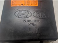  Подушка безопасности боковая (в сиденье) Hyundai i30 2007-2012 8803459 #3