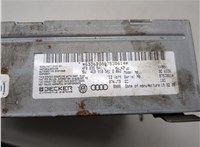 4F0035541L Блок управления радиоприемником Audi S5 (8T) 2007-2016 8803516 #4