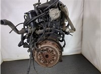  Двигатель (ДВС) Fiat Scudo 1996-2007 8803695 #3