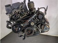  Двигатель (ДВС) BMW 1 E87 2004-2011 8803717 #1
