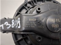 00S3B2431 Двигатель отопителя (моторчик печки) Hyundai Santa Fe 2005-2012 8803832 #3