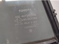  Стекло форточки двери Toyota RAV 4 2018- 8803888 #3