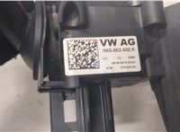 5K0953521DP Переключатель поворотов и дворников (стрекоза) Volkswagen Tiguan 2011-2016 8804058 #4