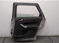  Дверь боковая (легковая) Ford Mondeo 4 2007-2015 8804068 #2