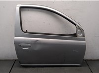  Дверь боковая (легковая) Toyota Yaris 1999-2006 8804306 #1