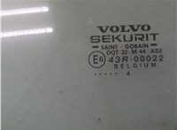  Стекло боковой двери Volvo S40 / V40 1995-2004 8804338 #2