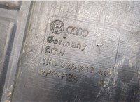  Защита моторного отсека (картера ДВС) Volkswagen Golf 6 2009-2012 8804344 #3