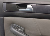 4Z7833052 Дверь боковая (легковая) Audi A6 (C5) Allroad 2000-2005 8804494 #4