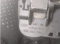  Ручка двери наружная Audi A6 (C5) 1997-2004 8804559 #2