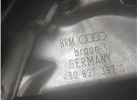 4B0837461C Стеклоподъемник электрический Audi A6 (C5) 1997-2004 8804561 #4