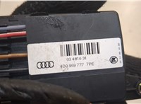  Кнопка регулировки сидений Audi A8 (D2) 1999-2002 8804678 #3