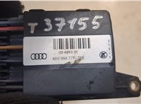 4D09597777PE Кнопка регулировки сидений Audi A8 (D2) 1999-2002 8804679 #3