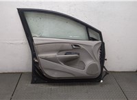 67050TM8G00ZZ Дверь боковая (легковая) Honda Insight 2009- 8804681 #4
