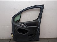  Дверь боковая (легковая) Citroen Berlingo 2008-2012 8804817 #4