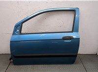  Дверь боковая (легковая) Hyundai Getz 8804866 #1