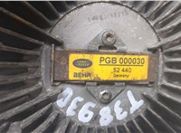 PGB000030 Муфта вентилятора (вискомуфта) Land Rover Range Rover 3 (LM) 2002-2012 8804923 #4