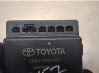  Блок управления парктрониками Toyota Corolla E12 2001-2006 8805032 #3