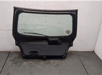  Крышка (дверь) багажника Citroen Xsara 2000-2005 8805213 #6