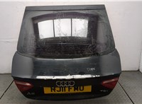  Крышка (дверь) багажника Audi A5 2007-2011 8805242 #1