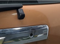  Крышка (дверь) багажника Chevrolet Captiva 2006-2011 8805248 #4