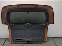  Крышка (дверь) багажника Chevrolet Captiva 2006-2011 8805248 #7