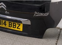  Крышка (дверь) багажника Citroen C3 picasso 2009-2017 8805408 #3