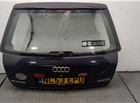  Крышка (дверь) багажника Audi A6 (C5) Allroad 2000-2005 8805445 #1