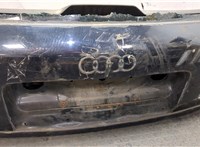 4B9827023J Крышка (дверь) багажника Audi A6 (C5) Allroad 2000-2005 8805445 #5