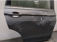  Дверь боковая (легковая) Volkswagen Tiguan 2016-2020 8805766 #3