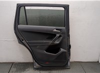  Дверь боковая (легковая) Volkswagen Tiguan 2016-2020 8805771 #4
