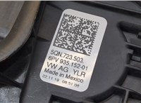 5QN723058A Узел педальный (блок педалей) Volkswagen Tiguan 2016-2020 8805797 #4