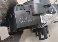 12276505 Переключатель поворотов и дворников (стрекоза) Citroen C3 picasso 2009-2017 8806200 #4