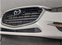 Бампер Mazda 3 (BM) 2013-2019 8806314 #7