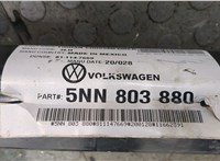  Усилитель бампера Volkswagen Tiguan 2016-2020 8806346 #3
