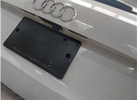  Крышка (дверь) багажника Audi Q5 2008-2017 8806467 #4