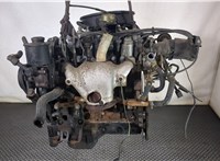  Двигатель (ДВС) Nissan Sunny 1986-1991 8806473 #2