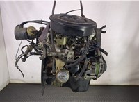  Двигатель (ДВС) Nissan Sunny 1986-1991 8806473 #4