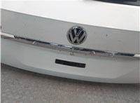  Крышка (дверь) багажника Volkswagen Atlas 2017-2020 8806476 #6