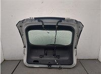  Крышка (дверь) багажника Buick Regal 2017- 8806523 #7